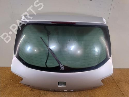 Tailgate SEAT IBIZA IV (6J5, 6P1) 1.4 TDI | BP29468400C6 