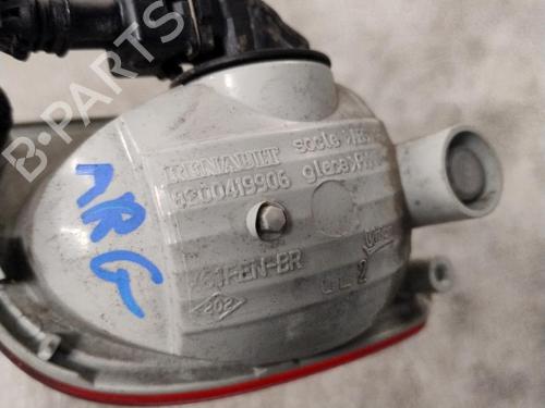 Used Rear bumper left light NISSAN NV250 Van (X61) dCi 95 (95 hp) 29344353