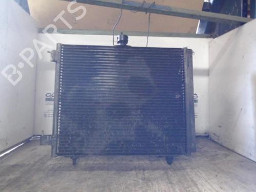 Used Heater matrix CITROËN C2 (JM_) 1.4 (73 hp) 24070502