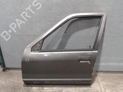 Used Left front door RENAULT 19 II (B/C53_) 1.4 (B/C532) (58 hp) 24093364