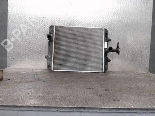 Used Water radiator Water radiator 24087735 24087735