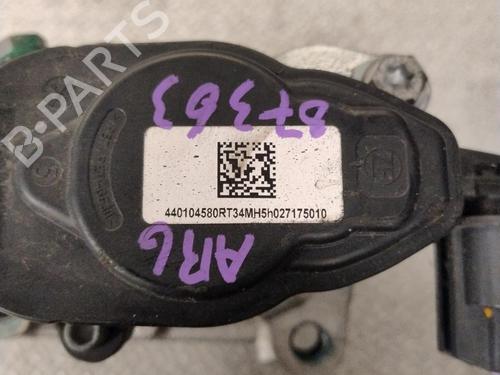 Left rear brake caliper RENAULT KANGOO III MPV TCe 130 (KJMB) | BP37002364M107 - Image 3