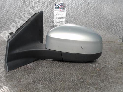 left-mirror-ford-mondeo-iv-saloon-ba7-2007-2008-2009-2010-2011-2012-2013-2014-2015-24087601 main image