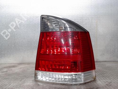 Used Right taillight OPEL VECTRA C (Z02) 1.8 16V (122 hp) 24080369