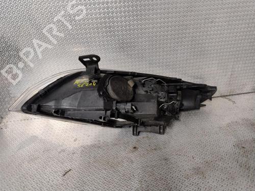 Right headlight RENAULT MEGANE III Coupe (DZ0/1_) 1.5 dCi (DZ0B) | BP29379972C29 