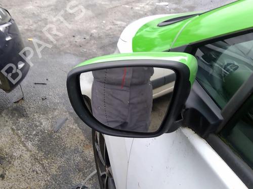 Retrovisor esquerdo RENAULT ZOE (BFM_) | BP36463365C26 - Image 2