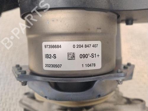 Used Servo brake RENAULT CAPTUR II (HF_) E-TECH 145 (HFMU) (143 hp) 28685292