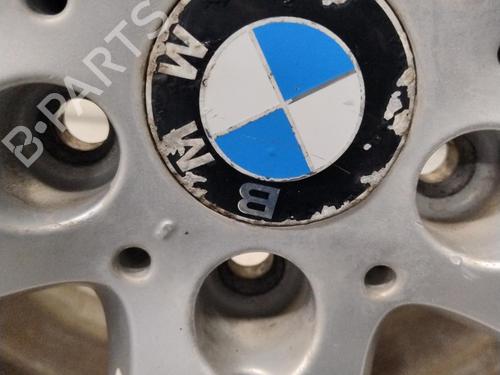Used Rim Rim BMW 1 (F20) [2011-2019] 33860150 33860150