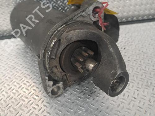 Starter AUDI 80 B4 Avant (8C5) 2.6 | BP24060727M8 - Image 2