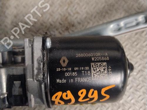 Front wiper motor RENAULT SCENIC E-TECH PHASE I EV87 | BP36462295M29 - Image 2