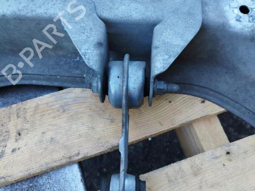 Subframe RENAULT CLIO IV (BH_) 1.5 dCi 75 | BP24098698M9 