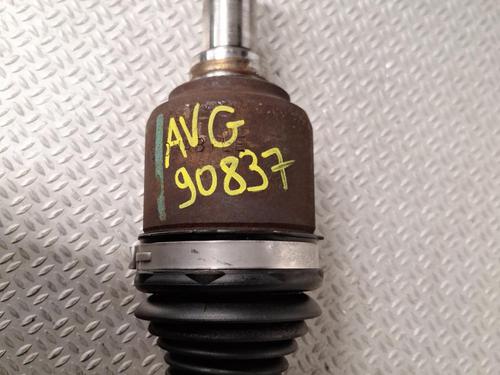 Left front driveshaft FIAT PUNTO (199_) 1.2 (199AXZ1A, 199BXZ1A) | BP39212999M38 - Image 3