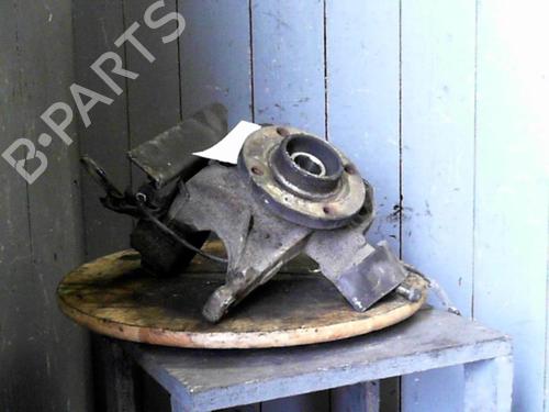 Used Right front steering knuckle Right front steering knuckle CITROËN C5 I Break (DE_) 2.0 HDi (DERHZB, DERHZE) (109 hp) 24063552 24063552