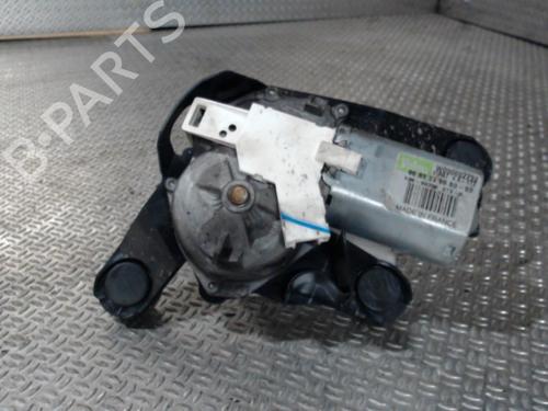 Used Rear wiper motor CITROËN C3 II (SC_) 1.4 VTi 95 (95 hp) 24073070