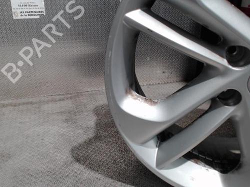 Fælk RENAULT KOLEOS I (HY_) 2.0 dCi (HY0K) | BP24093136C45 - Image 2