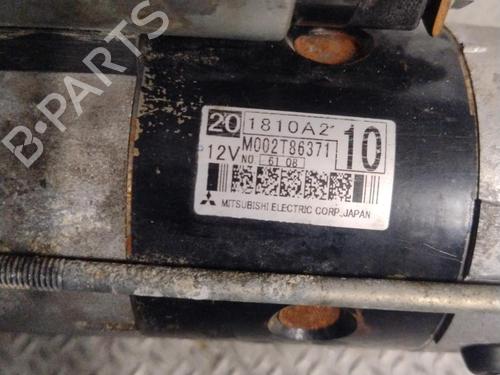 Starter CITROËN C4 AIRCROSS 1.6 HDi 115 AWC | BP33132361M8 - Image 3