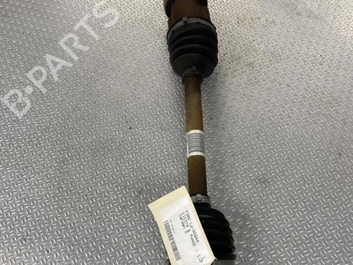 Used Right front driveshaft Right front driveshaft FORD FIESTA VI (CB1, CCN) 1.25 (82 hp) 24097632 24097632