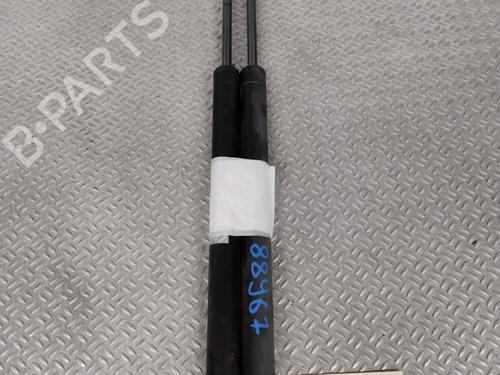 Used Tailgate lift support Tailgate lift support 28833632 28833632