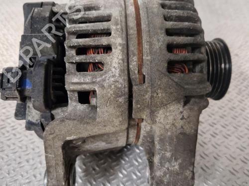 Alternator OPEL CORSA D (S07) 1.0 (L08, L68) | BP24101260M7 