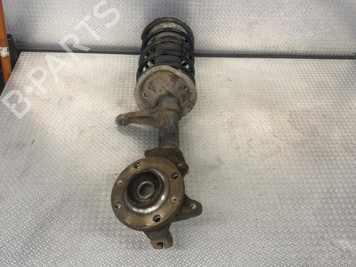 Used Right front shock absorber PEUGEOT 106 II (1A_, 1C_) 1.1 i (60 hp) 24062085