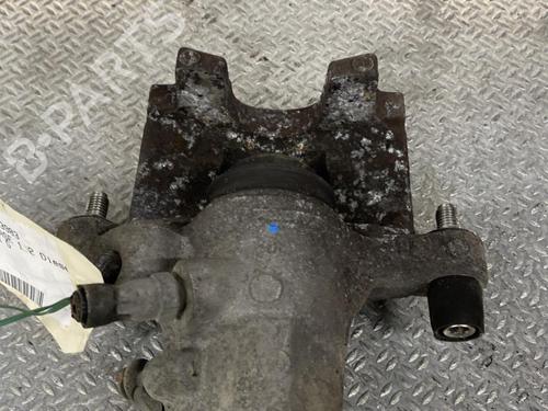 Left rear brake caliper VOLVO S40 II (544) 2.0 D | BP24101646M107 