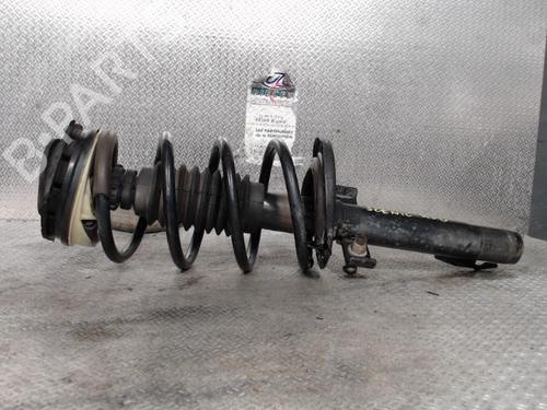 Used Right front shock absorber RENAULT SCÉNIC II (JM0/1_) 1.5 dCi (JM16) (103 hp) 24096373