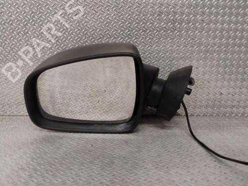 Left mirror DACIA DUSTER (HS_) 1.5 dCi | BP28087704C26 