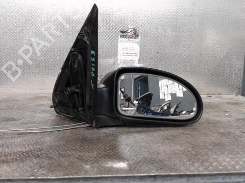 Bakspejl Højre FORD FOCUS I (DAW, DBW) 1.6 16V (100 hp) 24093325