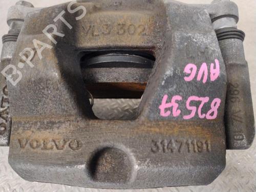 Left front brake caliper VOLVO XC40 (536) D3 | BP31077103M105 - Image 3