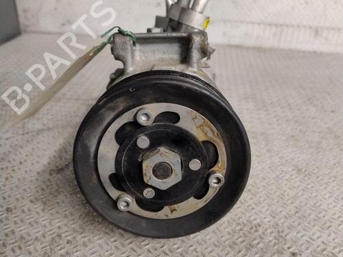 Used AC compressor AC compressor VW GOLF VII (5G1, BQ1, BE1, BE2) 1.4 TSI (150 hp) 32075534 32075534