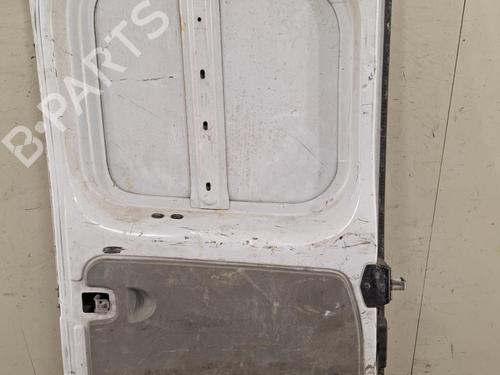 Porte battante arrière droite Porte battante arrière droite RENAULT AUSTRAL TCe 160 (HGMJ) (158 hp) 36572972 36572972