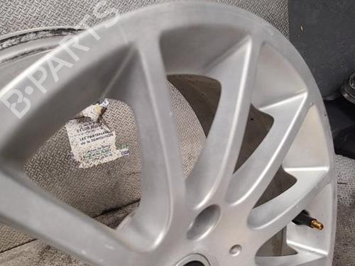 Rim SMART CITY-COUPE (450) 0.6 (S1CLB1, 450.331, 450.336) | BP24099752C45 