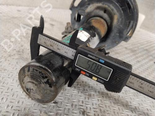 Used Left front shock absorber CITROËN DS3 (SA_) 1.6 THP 155 (156 hp) 28504777
