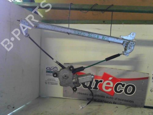 Used Front left window mechanism OPEL AGILA (A) (H00) 1.3 CDTI (F68) (70 hp) 24065965
