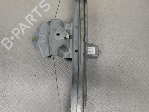 Front right window mechanism RENAULT CAPTUR I (J5_, H5_) 1.5 dCi 90 (J5N4, J5M5, J5MW, J5M6, J5AL, J5AJ) | BP37083562C23 - Image 3