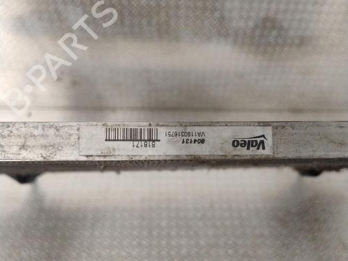 Heater matrix CITROËN C4 II (NC_) 1.6 HDi 90 | BP29264300M63 - Image 3