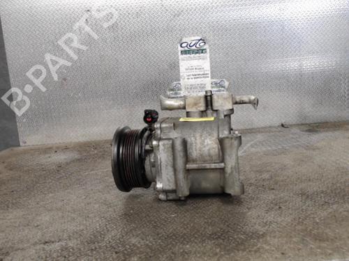 Compresseur AC FORD FIESTA VI (CB1, CCN) 1.6 Ti (120 hp) 24084192
