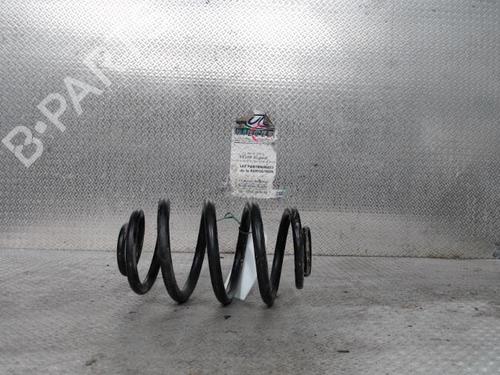 Used Shock absorber spring RENAULT CLIO II (BB_, CB_) 1.5 dCi (BB3N, CB3N) (84 hp) 24095077