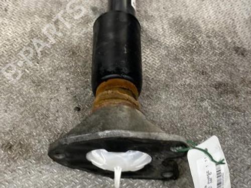 Used Left rear shock absorber BMW 1 (F20) 116 d (116 hp) 24101478