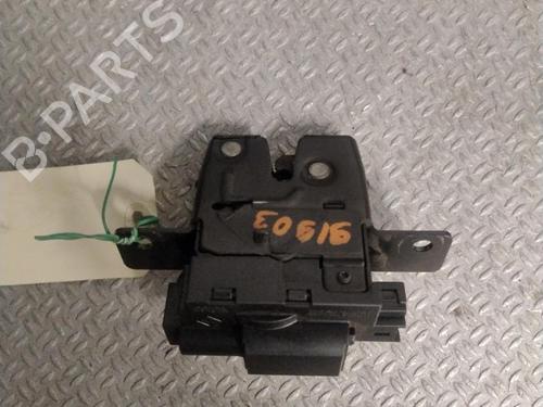 Electronic module RENAULT CLIO III (BR0/1, CR0/1) | BP37163014M83 - Image 2