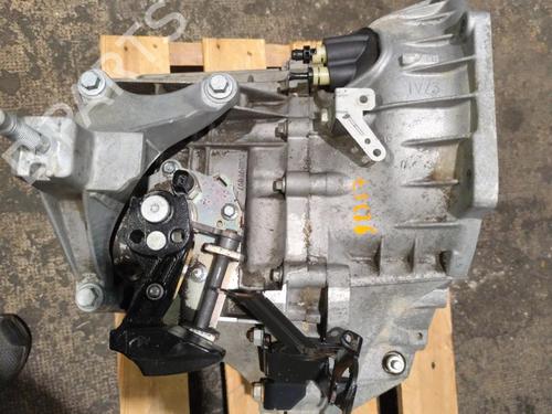 Used Gearbox Gearbox 38474191 38474191