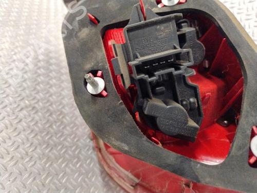Used Left taillight SEAT IBIZA IV ST (6J8, 6P8) 1.6 TDI (90 hp) 28416346