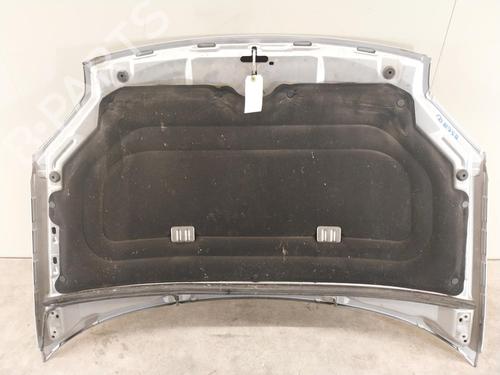 Hood CITROËN BERLINGO / BERLINGO FIRST Box Body/MPV (M_) 1.9 D 70 (MBWJZ, MCWJZ) | BP24060789C1 