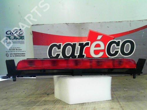 Used Third brake light Third brake light PEUGEOT 807 (EB_) 2.2 HDi (128 hp) 24067409 24067409