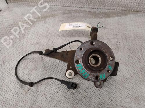 Left front steering knuckle RENAULT CLIO III (BR0/1, CR0/1) 1.5 dCi (C/BR0G, C/BR1G) | BP28087437M25 