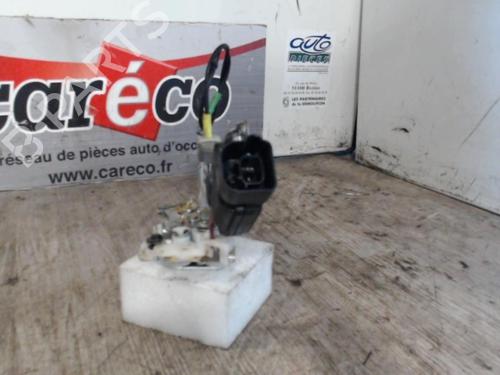Used Front right lock TOYOTA AYGO (_B1_) 1.4 D-4D (WNB10_, WNB10R) (54 hp) 24068376