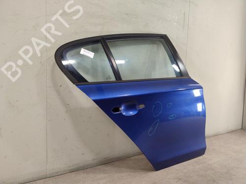 Right rear door BMW 1 (E87) 120 d | BP25703836C5 