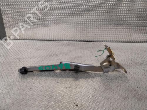 Used Rear bumper left light CITROËN C4 Picasso II 1.6 BlueHDi 100 (99 hp) 24096085