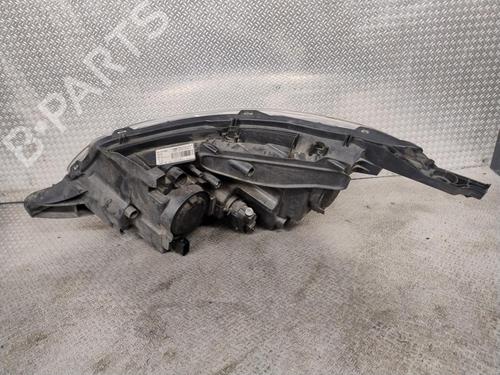 Right headlight PEUGEOT 2008 I (CU_) 1.4 HDi | BP33221607C29 - Image 4