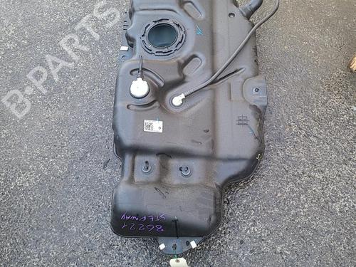 Benzintank DACIA SANDERO III 1.0 TCe 100 ECO-G (101 hp) 28593503